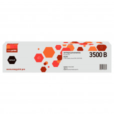 Тонер-картридж EasyPrint LR-IMC3500BK для Ricoh IM C3500 (31000стр.) черный, с чипом, 842255